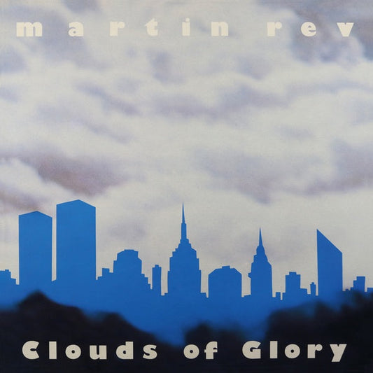 Clouds of Glory | Retro Vinyl Club