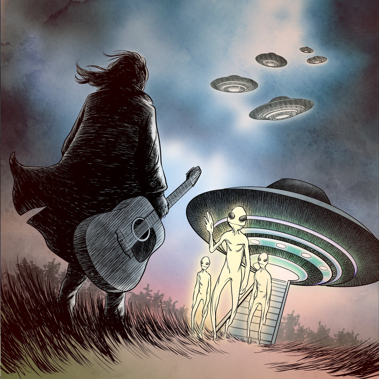 Archaeological Dig - Volume 1 | Retro Vinyl Club