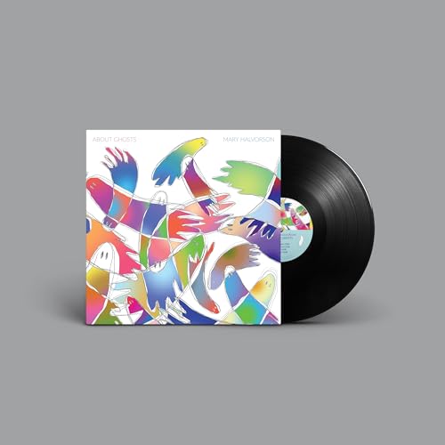 About Ghosts | Retro Vinyl Club