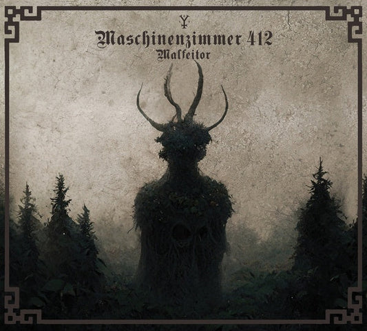 Malfeitor | Retro Vinyl Club