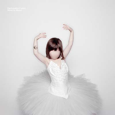 Electronation 5 Years | Retro Vinyl Club