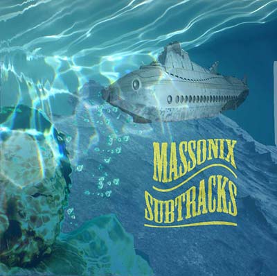 Subtracks | Retro Vinyl Club