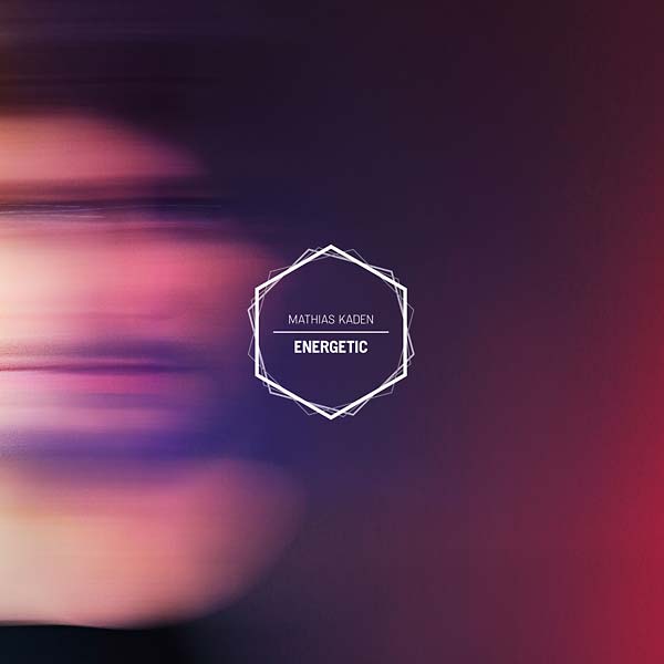 Energetic | Retro Vinyl Club