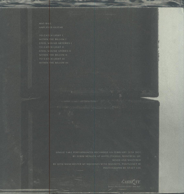 Amplified Guitar |   Retro Vinyl Club