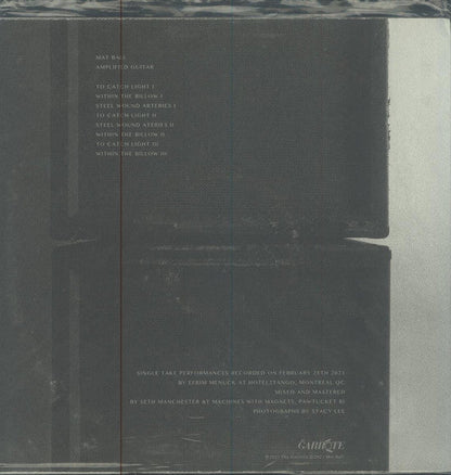 Amplified Guitar |   Retro Vinyl Club