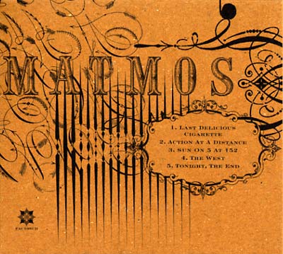 The West | Retro Vinyl Club