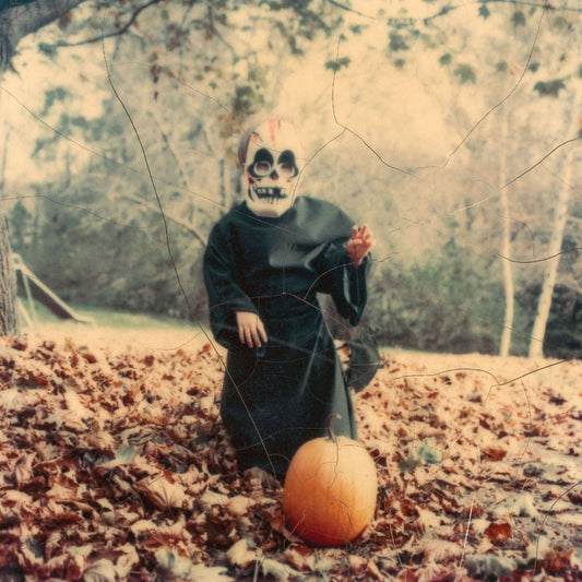 Never Die | Retro Vinyl Club