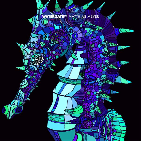 Watergate 20 | Retro Vinyl Club