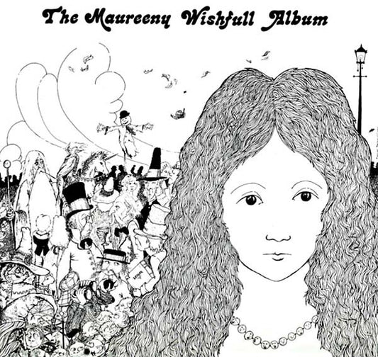 The Maureeny Wishfull Album | Retro Vinyl Club