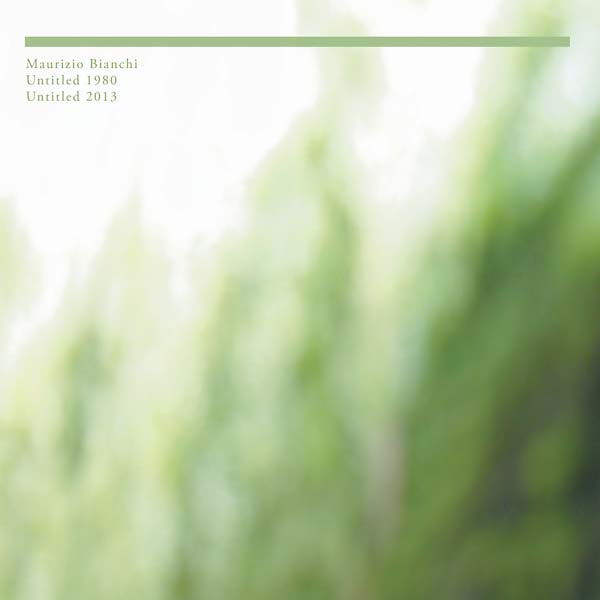 Untitled 1980/Untitled 2013 | Retro Vinyl Club