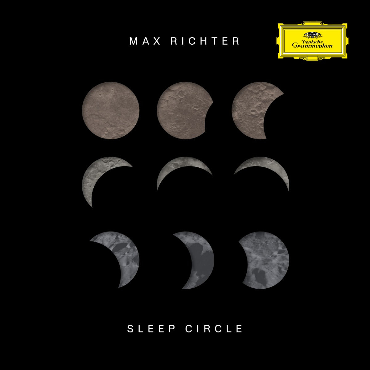 Sleep Circle [2CD] | Retro Vinyl Club