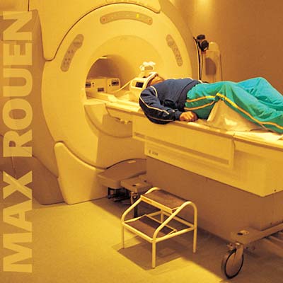 Magnetic Wave Of Sound | Retro Vinyl Club