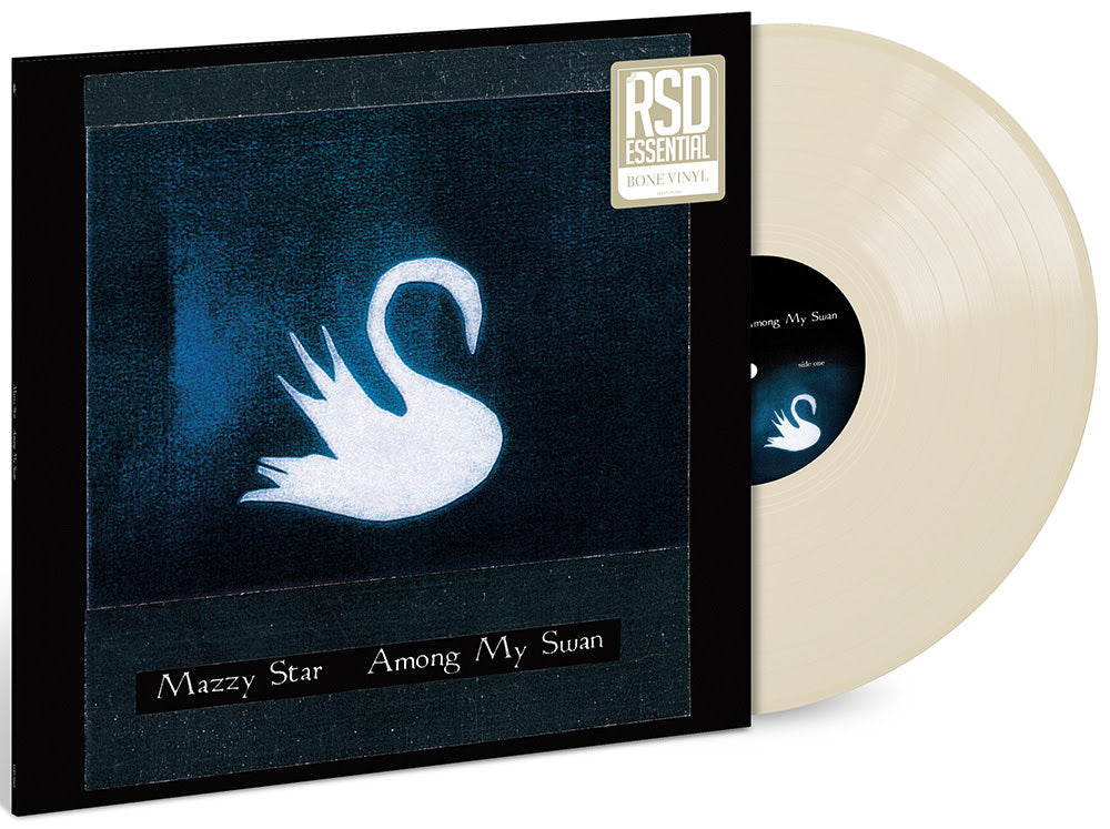 Among My Swan (Bone Vinyl) (Rsd Essential Edition) |   Retro Vinyl Club