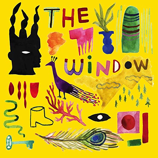 The Window | Retro Vinyl Club