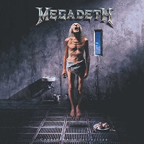 Countdown to Extinction (Bonus Tracks, Remastered) | Retro Vinyl Club