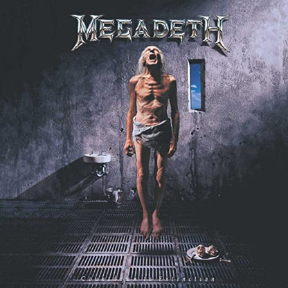 Countdown to Extinction (Bonus Tracks, Remastered) | Retro Vinyl Club