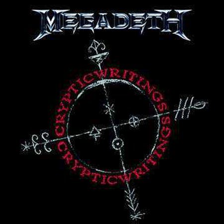 Cryptic Writings (Bonus Tracks, Remastered) | Retro Vinyl Club