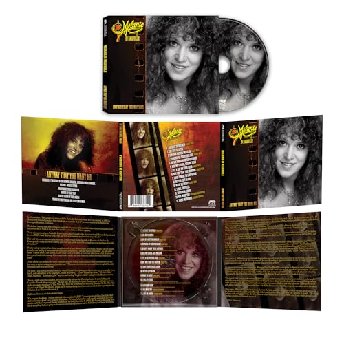 Anyway That You Want Me | Retro Vinyl Club