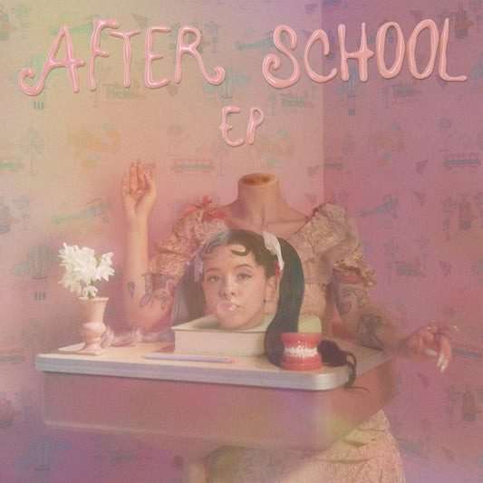 After School EP (SYEOR EX) |   Retro Vinyl Club