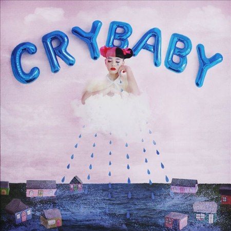 Cry Baby [Explicit Content] | Retro Vinyl Club