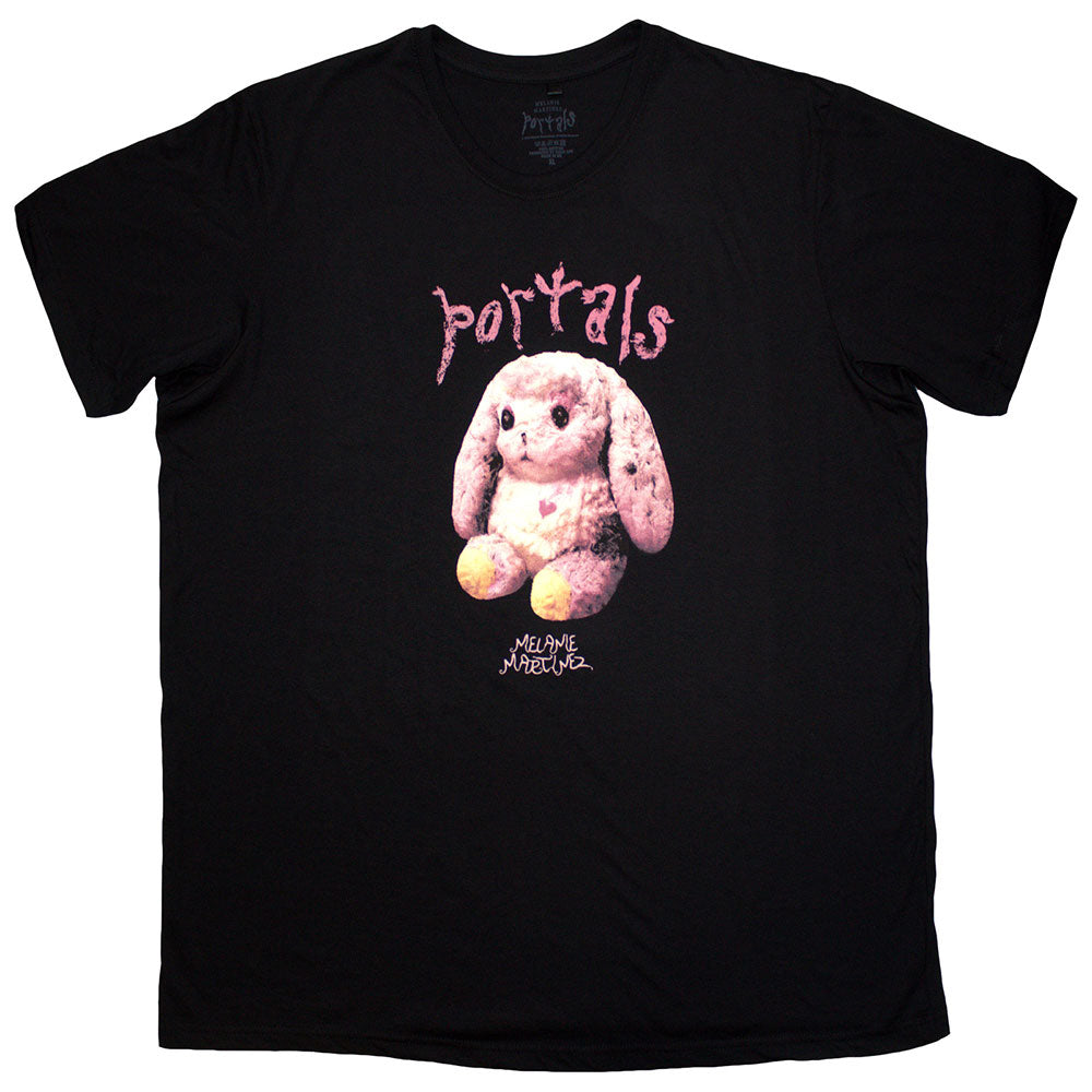Portals Bunny | Men's | Retro Vinyl Club