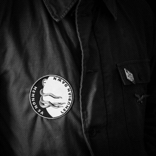 Lemurian Dawn | Retro Vinyl Club