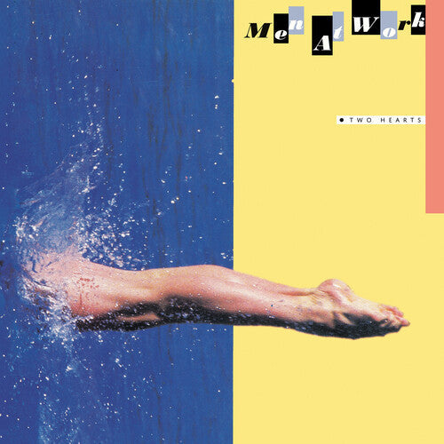 Two Hearts [Import] | Retro Vinyl Club