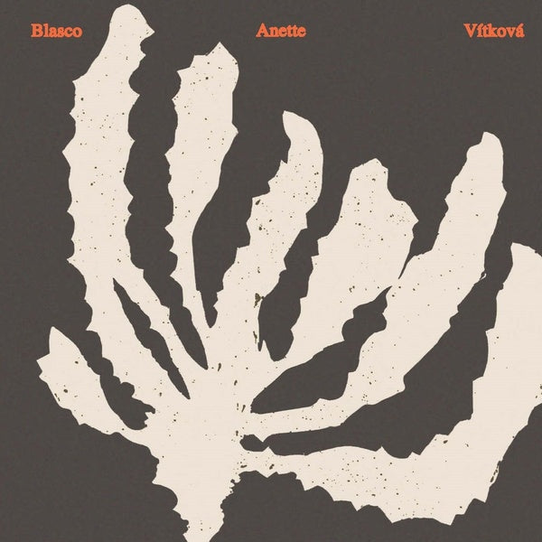 Blasco/Vitkova/Anette | Retro Vinyl Club
