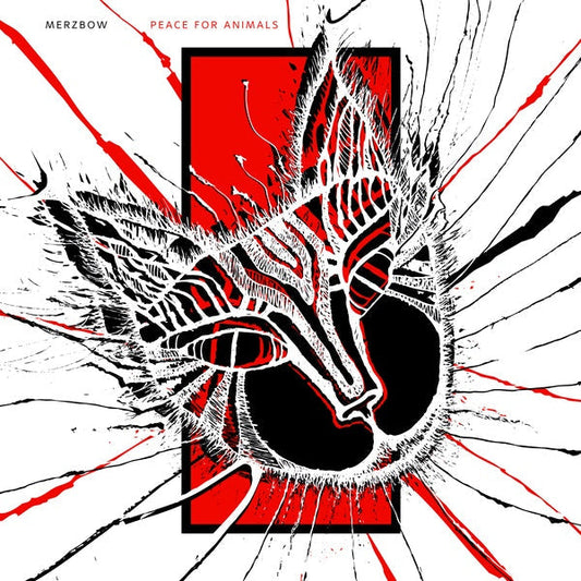 Peace For Animals | Retro Vinyl Club