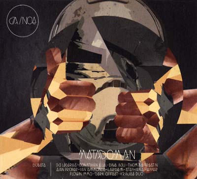 Ja/Noe | Retro Vinyl Club