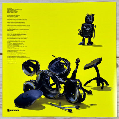 72 Seasons |   Retro Vinyl Club