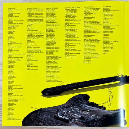 72 Seasons |   Retro Vinyl Club