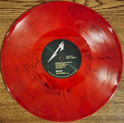 72 Seasons |   Retro Vinyl Club