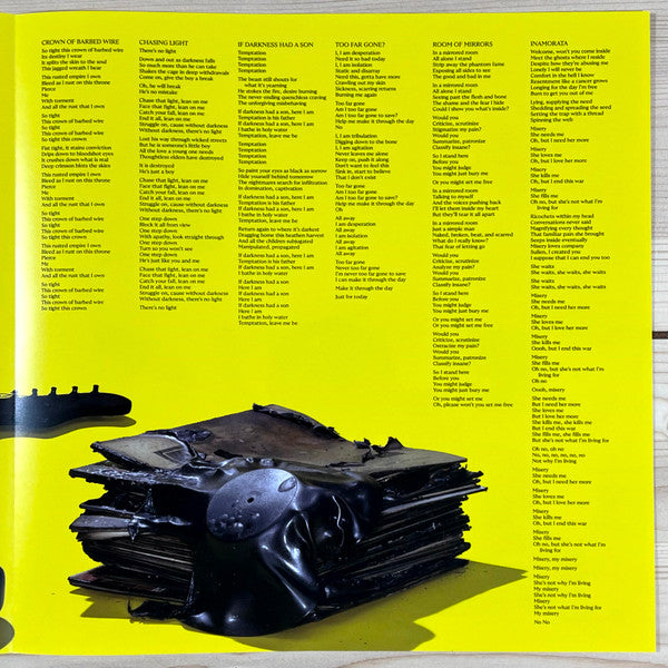 72 Seasons |   Retro Vinyl Club