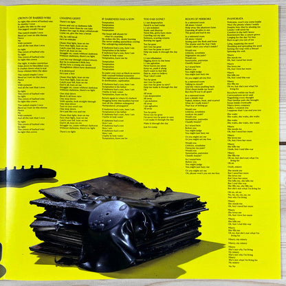 72 Seasons |   Retro Vinyl Club