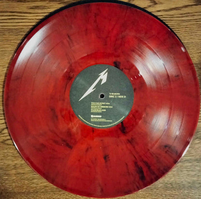 72 Seasons |   Retro Vinyl Club