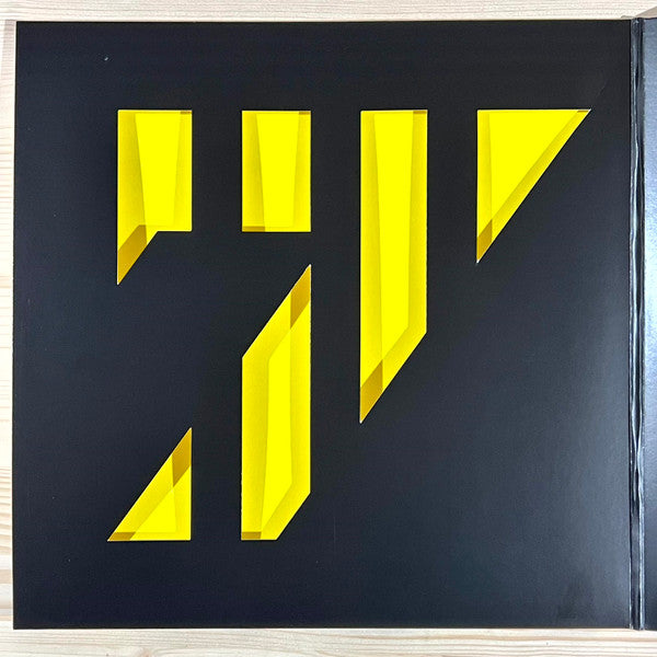 72 Seasons |   Retro Vinyl Club