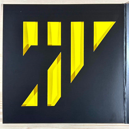 72 Seasons |   Retro Vinyl Club