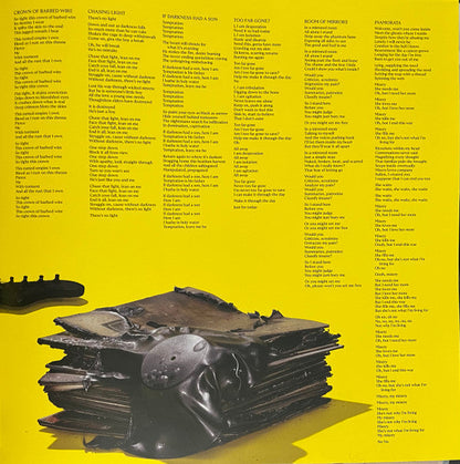 72 Seasons |   Retro Vinyl Club