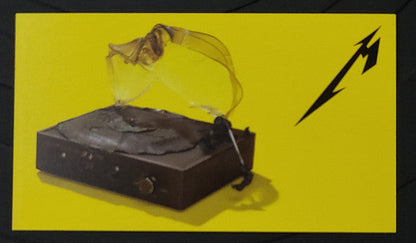 72 Seasons |   Retro Vinyl Club