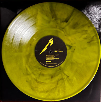 72 Seasons |   Retro Vinyl Club