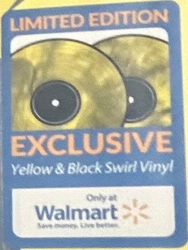 72 Seasons |   Retro Vinyl Club