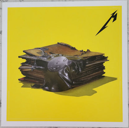 72 Seasons |   Retro Vinyl Club