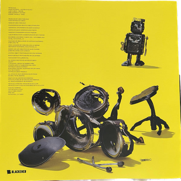 72 Seasons |   Retro Vinyl Club