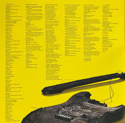 72 Seasons |   Retro Vinyl Club