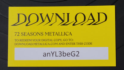 72 Seasons |   Retro Vinyl Club