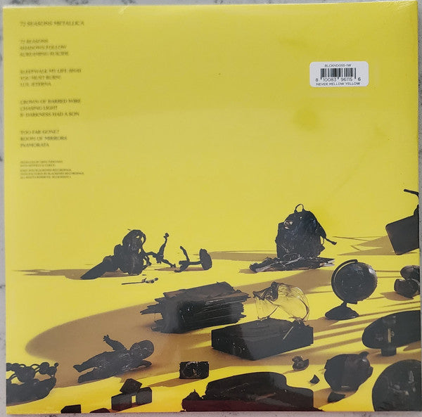 72 Seasons |   Retro Vinyl Club