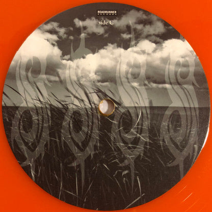 All Hope Is Gone (ORANGE VINYL) |   Retro Vinyl Club