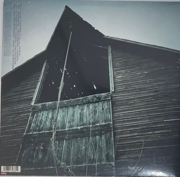 All Hope Is Gone (ORANGE VINYL) |   Retro Vinyl Club