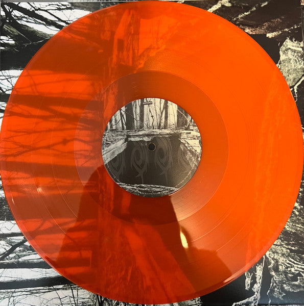 All Hope Is Gone (ORANGE VINYL) |   Retro Vinyl Club